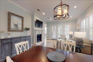Poolside Cottage 57 - Jekyll Island - 5