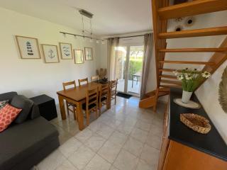 Casabella 3 chambres - 6