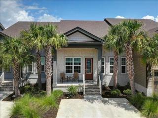 Garden Cottage 70 - Jekyll Island - 0