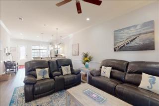 Garden Cottage 70 - Jekyll Island - 3