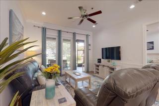 Garden Cottage 70 - Jekyll Island - 2