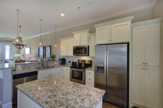 Ocean Cottage 40 - Jekyll Island - 8