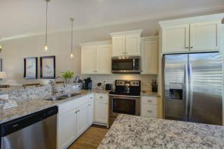 Ocean Cottage 40 - Jekyll Island - 6