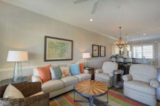 Ocean Cottage 40 - Jekyll Island - 1