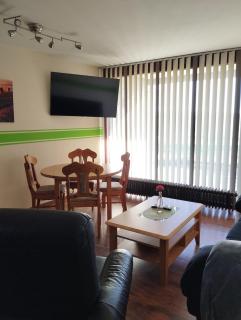 Apartment Landliebe im Weserbergland - Bevern - 4