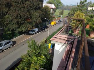Prusa 37 Center 100 m2 3 bedrooms parking - Cracovia - 1