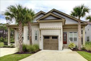 Garden Cottage 72 - Jekyll Island - 0