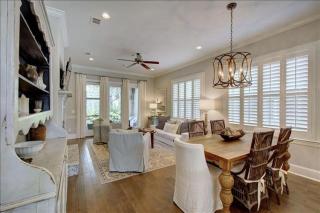 Garden Cottage 72 - Jekyll Island - 4