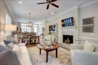 Garden Cottage 72 - Jekyll Island - 1