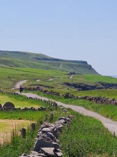 Doolin Farm Apartment - Doolin - 8