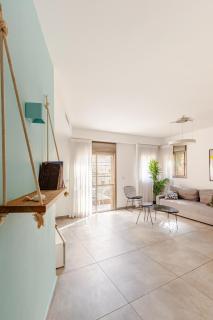 BreezHouse MAMAD Jonah Beach Residence - Tel Aviv - 3