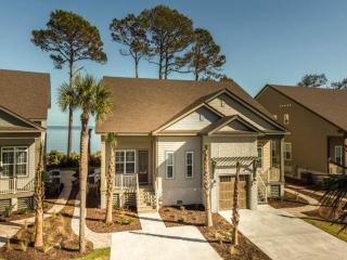 Ocean Cottage 43 - Jekyll Island - 0