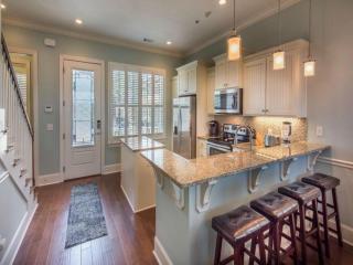 Ocean Cottage 43 - Jekyll Island - 8
