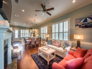 Ocean Cottage 43 - Jekyll Island - 6