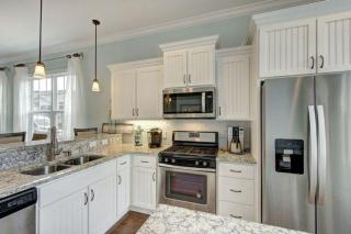 Garden Cottage 83 - Jekyll Island - 8
