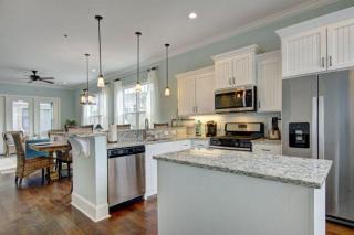 Garden Cottage 83 - Jekyll Island - 7