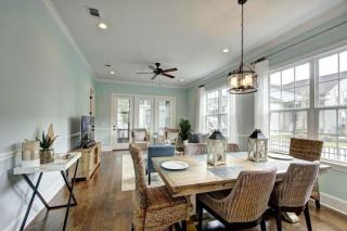 Garden Cottage 83 - Jekyll Island - 6