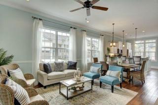 Garden Cottage 83 - Jekyll Island - 3