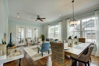 Garden Cottage 83 - Jekyll Island - 1