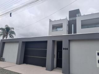 Apt próximo parque beto carrero - Penha - 2