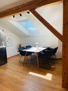 Ferienwohnung Sternblick - Marktoberdorf - 9