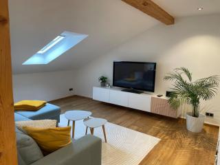Ferienwohnung Sternblick - Marktoberdorf - 8