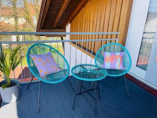 Ferienwohnung Sternblick - Marktoberdorf - 1