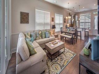 Ocean Cottage 46 - Jekyll Island - 5