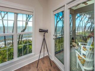 Ocean Cottage 46 - Jekyll Island - 4
