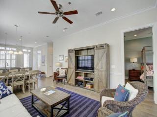 Garden Cottage 69 - Jekyll Island - 3