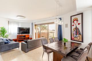 BreezHouse MAMAD Jonah Beach Residence - Tel Aviv - 6
