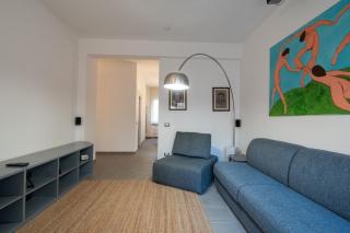 Pied a Terre - Maiori - 9