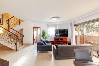 BreezHouse MAMAD Jonah Beach Residence - Tel Aviv - 9