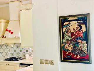 Astali Villa - Stalida - 2