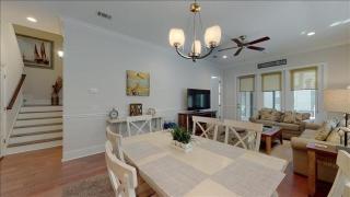 Garden Cottage 89 - Jekyll Island - 3