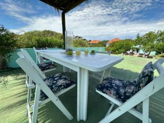 Hotel Donatella Mare - Punta del Este - 7