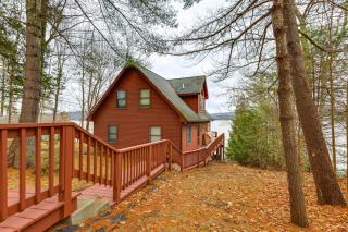 Sweet Serenity Schroon Lake Family Retreat! - Schroon Lake - 9