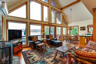 Sweet Serenity Schroon Lake Family Retreat! - Schroon Lake - 8
