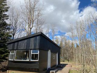 The Tiny House - 8