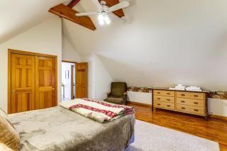 Sweet Serenity Schroon Lake Family Retreat! - Schroon Lake - 3