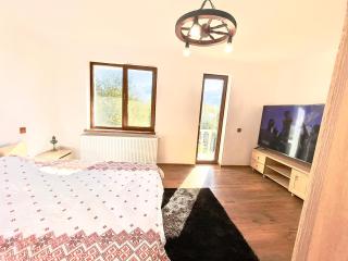 Stefy Home Holiday - Viişoara - 2