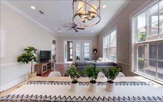 Garden Cottage 91 - Jekyll Island - 1