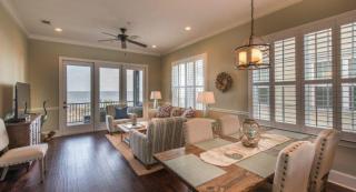 Ocean Cottage 51 - Jekyll Island - 4