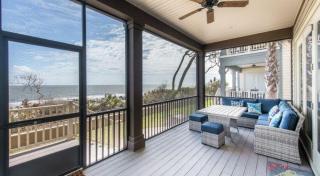 Ocean Cottage 51 - Jekyll Island - 2