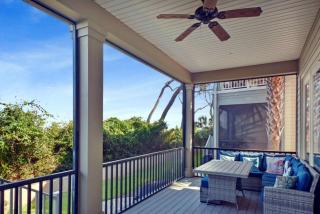 Ocean Cottage 51 - Jekyll Island - 1
