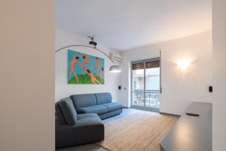 Pied a Terre - Maiori - 8