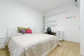 QUEEN HOME Nicolle - Bologne - 4