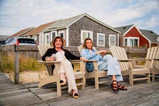 Truro Beach Cottages - 6