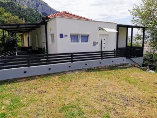 Apartment Nino - Gradac - 5