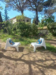 Un cabanon en Provence - Auriol - 4